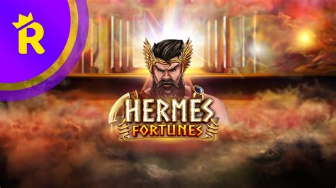 Hermes Fortunes by EGT 